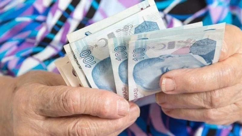 Emekliye yeni maaş! Ocak zammı için rota oluştu | MB enflasyon tahmini sonrası maaşlara en az...-5