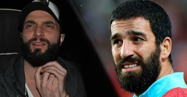 Son dakika: Arda Turan için yakalama kararı!