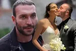 4 senelik eşi Kübra Siyahdemir ile sessiz sedasız.... Ateş Kuşları'nın Ali'si Görkem Sevindik boşandı!