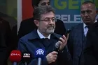 Başkan Erdoğan, Bakan Yumaklı'nın Bartın'da katıldığı seçim irtibat bürosu açılışına telefonla bağlandı: 31 Mart'ta AK Partimiz zaferle çıkacak