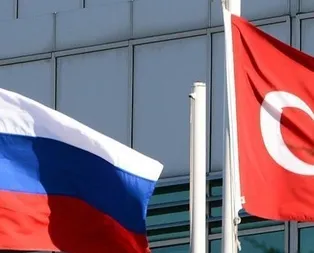 Rusya’dan dev Türkiye hamlesi