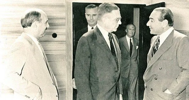 Adnan Menderes döneminin Ulaştırma Bakanı Arif Demirer'in darbeden sonra taşınmazına konan şerh 60 yıl sonra kaldırıldı-2