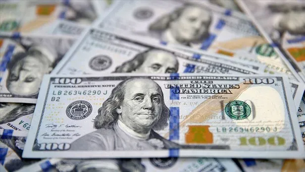 Merkez Bankası'nın resmi rezerv varlıkları eylül ayında 121,3 milyar dolara yükseldi-4