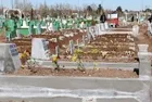 Asrın felaketinde yürek yakan hatıralar mezarlıklara dizildi: "Allah kimsenin başına vermesin"