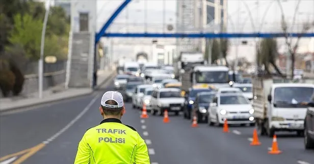 29 Ekim'de hangi yollar trafiğe kapalı, saat kaça kadar? İstanbul’da trafiğe kapalı yollar ve alternatif güzergahlar…