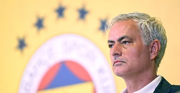 Fenerbahçe'de Jose Mourinho'ya 147 milyon Euro'luk kaynak! Dünya yıldızları tek tek Kadıköy'e gelecek