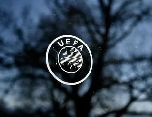 UEFA ’Türkiye’ dedi