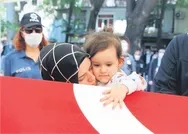 Şehit polis memuru Atakan Arslan son yolculuğuna uğurlandı