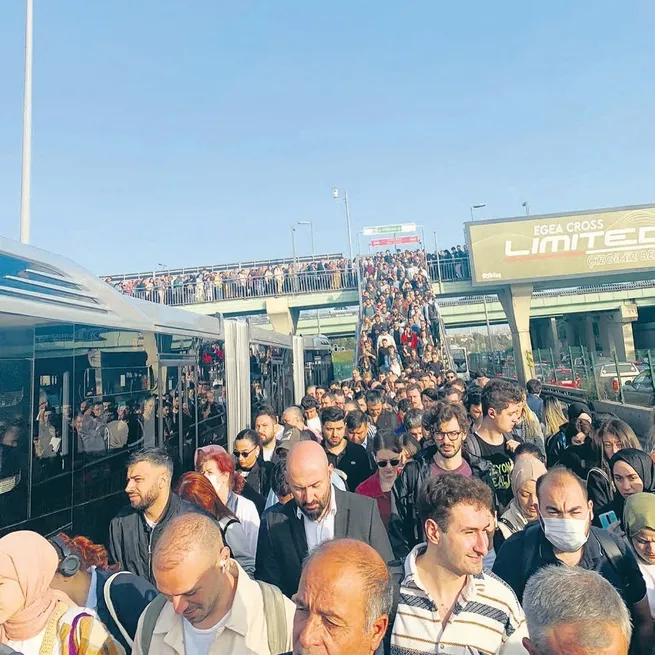 6 yılda bilete yüzde 1246 zam