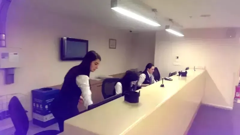 Hastane personel ve işçi alımı: Hastanelere KPSS şartsız güvenlik, hemşire, temizlik, beden işçisi alımı şartları nedir?-9