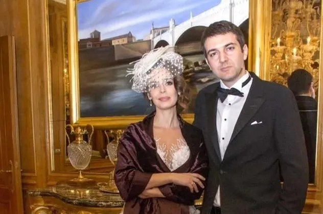 Pelin Batu boşanıyor! Doktor eşi Macit Bitargil'in sözleri dilekçede: Bu çocuk son temsilcisi, sana yedirmezler