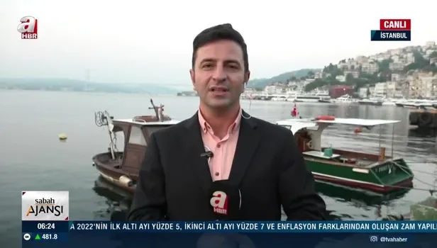 Sıcaklıklar artacak! Meteoroloji'den flaş uyarı: Hasta olanlar öğleden sonra dışarı çıkmasın