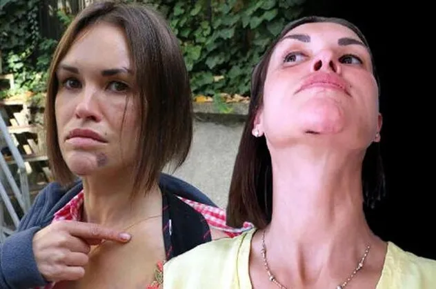 Koca şiddetiyle gündeme gelen Rus güzellik uzmanı Vera Chikareva evinde ölü bulundu