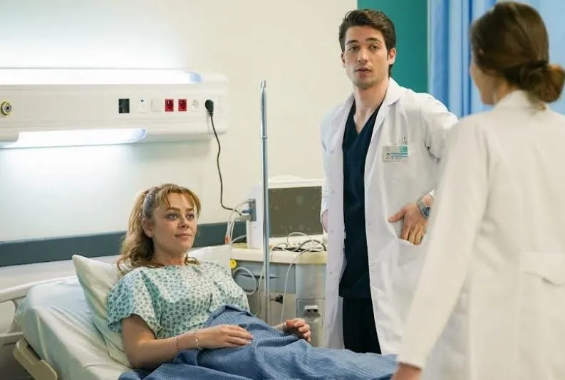 Bahar dizisi için her şey belli oldu!