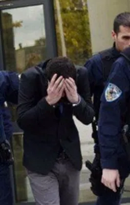 Yunanistan'da DHKP-C'ye yönelik operasyon