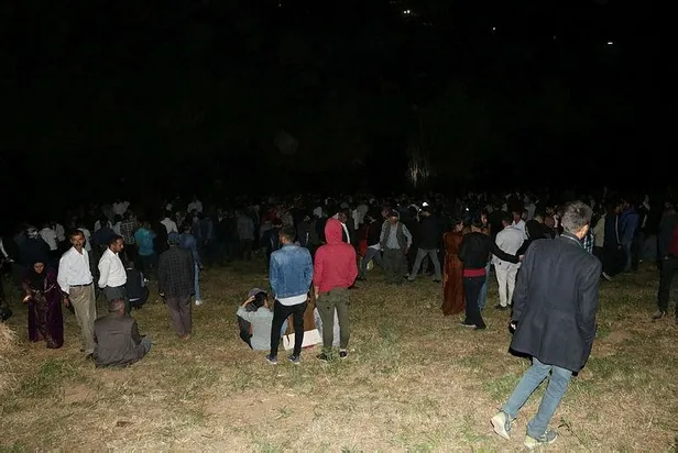 Hakkari'de baraj gölüne giren 2'si kardeş 3 çocuk kayboldu-4