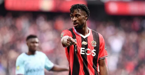Evan Guessand Aston Villa'da
