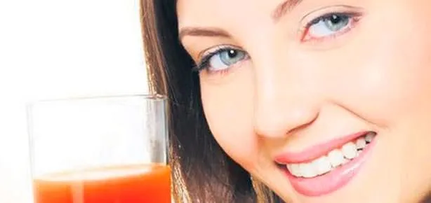 Meyvenin suyunu çıkarmayın