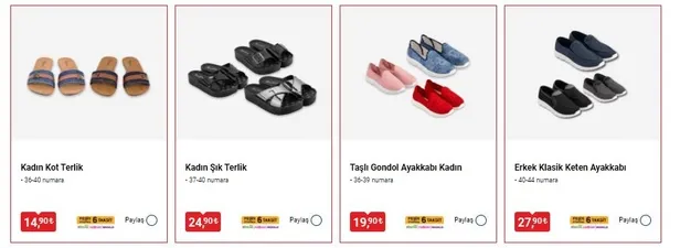 BİM aktüel 14 Mayıs neden yayınlanmadı? Güncel BİM aktüel ürünler ne zaman satışa çıkacak? Bayram düzenlemesi…-7