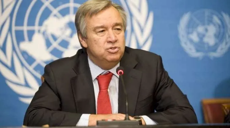 BM'de tüm dünyayı endişelendiren '2018' mesajı!