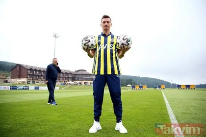Fenerbahçe’de 2 ayrılık birden! Erol Bulut onları istemedi... | Fenerbahçe transfer haberleri