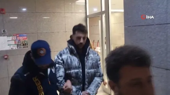 Kerimcan Durmaz tutuklandı!