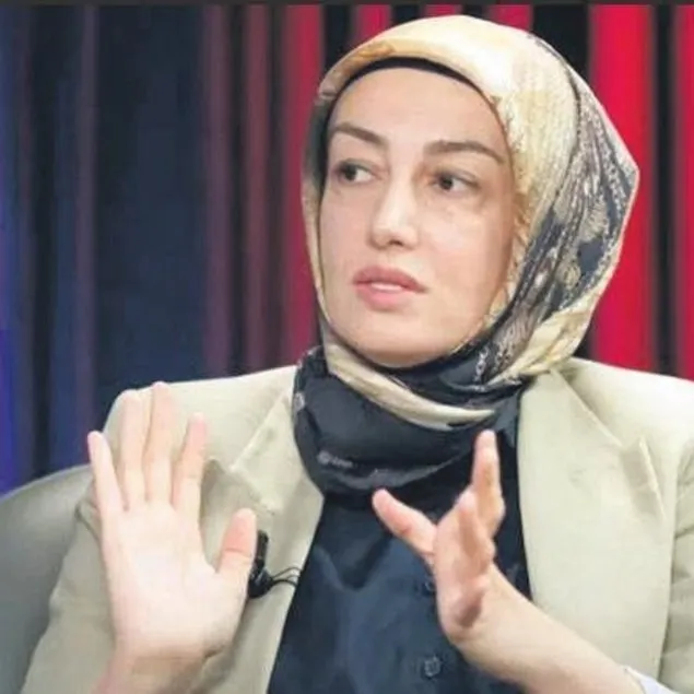 Ayşe Ateş’i kabul edecek