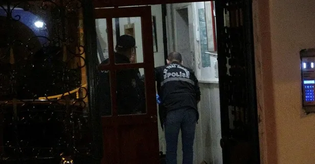 Malatya’da kardeş kavgası! Göğsünden vurdu