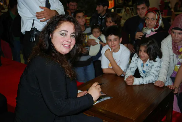 Altın Kelebek'te büyük skandal-2