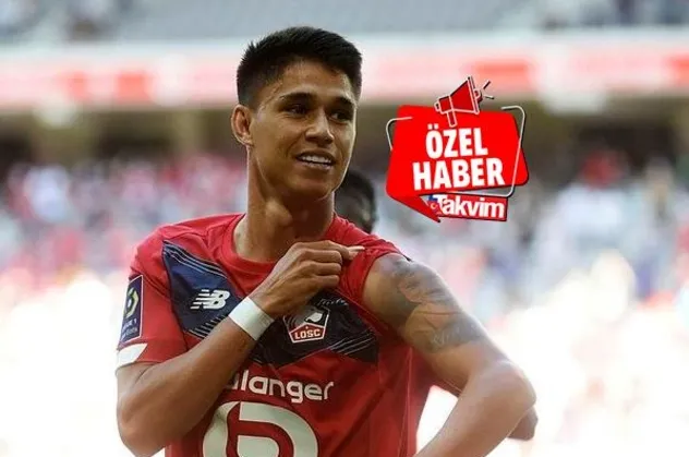 Galatasaray'a Luiz Araujo’dan kötü haber