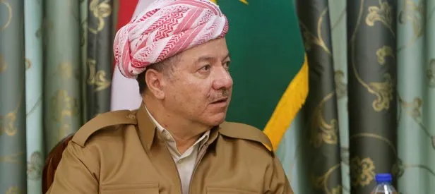 Barzani'yi şoka sokacak iddia