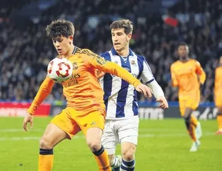 Inter’den Arda Güler hamlesi