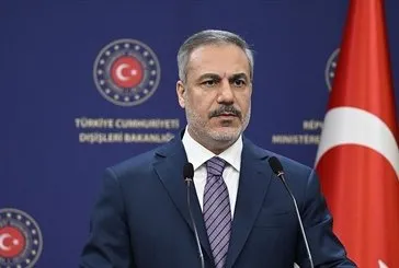 Bakan Fidan uyardı! Rusya-Ukrayna savaşı küresel krize dönüşebilir