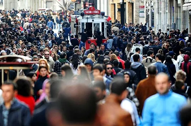 Son dakika: Mayıs ayı işsizlik rakamları açıklandı