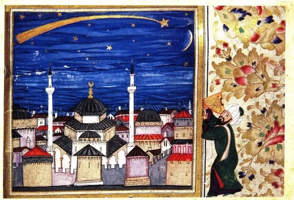 NASA'nın tasarladığı Perseverance Türk usülü iniş yaptı! Türkler ezelden beri uzayda-8