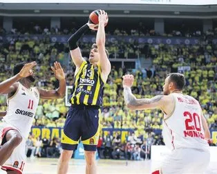 Fener fırsatı tepti!