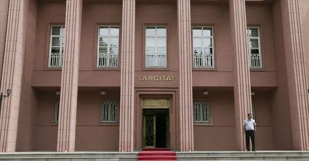 Yargıtay’dan şoför kararı