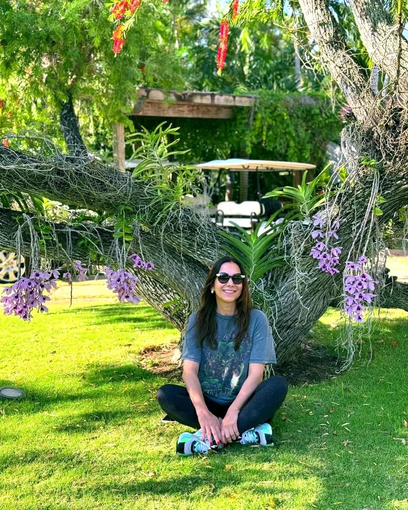 5 yıl evli kalmışlardı! Kaya Çilingiroğlu ile Feraye Tanyolaç’ın oğulları 18 yaşına bastı! Son hali şaşırttı! İlk yorum Hülya Avşar’dan...-3