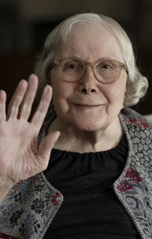 Adalet Ağaoğlu 91 yaşında vefat etti