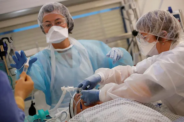 Koronavirüs nerede ve ne zaman başladı? DSÖ salgının kökenini araştıracak-8