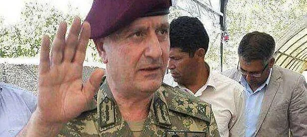 Aksakallı da dinlenecek