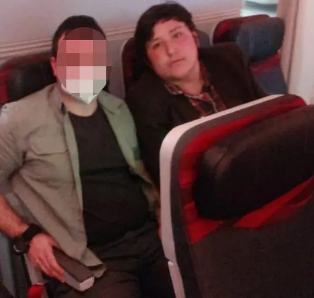 Son dakika İşte Tosuncuk’un son hali! Tosuncuk yakalandı mı? Mehmet