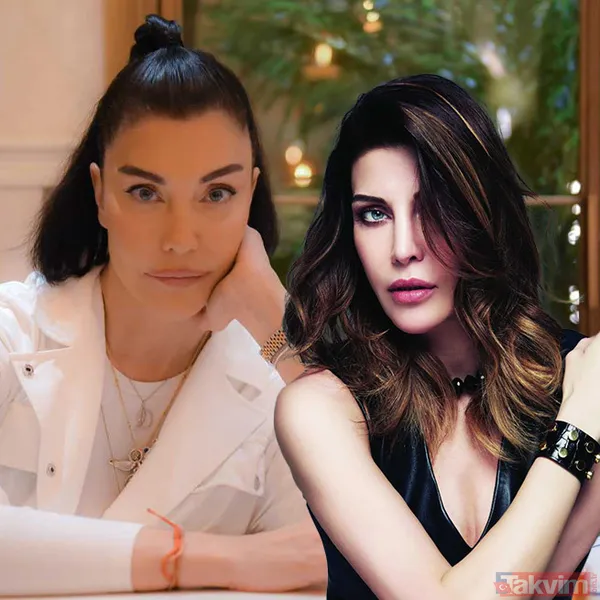 Deniz Akkaya’ya hakime hakaretten 2 yıl 4 ay hapis cezası! - 1