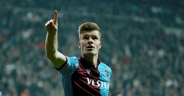 Sorloth Ozel Ucakla Norvec E Gitti Takvim