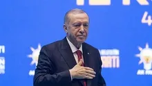 Başkan Erdoğan, Samsunda açıkladı: Ya silah bırakacaklar ya gömülecekler!
