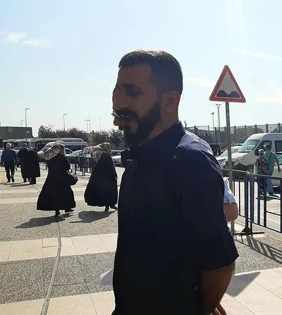 Pendik yangınıyla ilgili gözaltına alınan Yakup Akman tutuklandı!-1