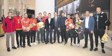 Lider kafasını kullanıyor (Yurttan ve dünyadan spor gündemi)-1