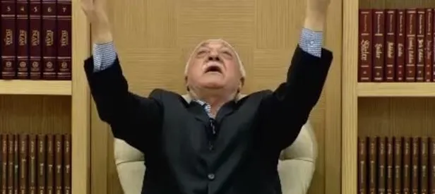 Fetullahçı hainlerin son yalanı!
