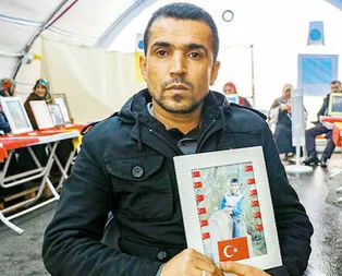 Acılı aileler HDP-CHP iş birliğine isyan etti: Gerekirse CHP önünde de evlat nöbeti başlatırız