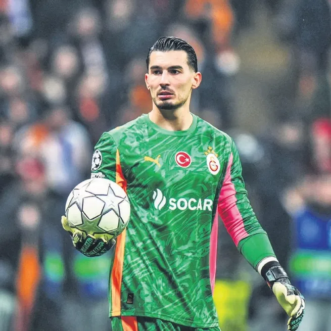Uğurcan duvarı